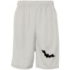 Men's Pro Mesh 9" Shorts with Pockets Thumbnail