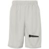 Men's Pro Mesh 9" Shorts with Pockets Thumbnail