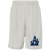 Men's Pro Mesh 9" Shorts with Pockets Thumbnail