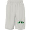 Men's Pro Mesh 9" Shorts with Pockets Thumbnail