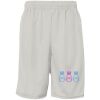 Men's Pro Mesh 9" Shorts with Pockets Thumbnail