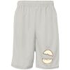 Men's Pro Mesh 9" Shorts with Pockets Thumbnail