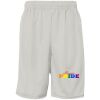 Men's Pro Mesh 9" Shorts with Pockets Thumbnail
