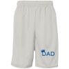 Men's Pro Mesh 9" Shorts with Pockets Thumbnail