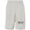 Men's Pro Mesh 9" Shorts with Pockets Thumbnail