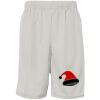 Men's Pro Mesh 9" Shorts with Pockets Thumbnail