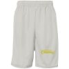 Men's Pro Mesh 9" Shorts with Pockets Thumbnail