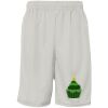 Men's Pro Mesh 9" Shorts with Pockets Thumbnail