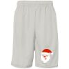 Men's Pro Mesh 9" Shorts with Pockets Thumbnail