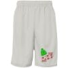 Men's Pro Mesh 9" Shorts with Pockets Thumbnail