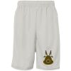 Men's Pro Mesh 9" Shorts with Pockets Thumbnail