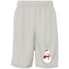 Men's Pro Mesh 9" Shorts with Pockets Thumbnail