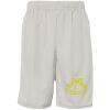 Men's Pro Mesh 9" Shorts with Pockets Thumbnail