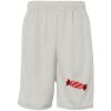Men's Pro Mesh 9" Shorts with Pockets Thumbnail