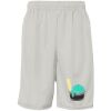 Men's Pro Mesh 9" Shorts with Pockets Thumbnail