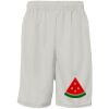 Men's Pro Mesh 9" Shorts with Pockets Thumbnail