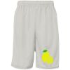 Men's Pro Mesh 9" Shorts with Pockets Thumbnail