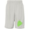 Men's Pro Mesh 9" Shorts with Pockets Thumbnail