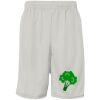 Men's Pro Mesh 9" Shorts with Pockets Thumbnail
