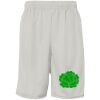 Men's Pro Mesh 9" Shorts with Pockets Thumbnail