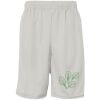 Men's Pro Mesh 9" Shorts with Pockets Thumbnail