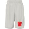 Men's Pro Mesh 9" Shorts with Pockets Thumbnail