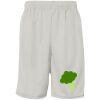 Men's Pro Mesh 9" Shorts with Pockets Thumbnail