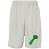 Men's Pro Mesh 9" Shorts with Pockets Thumbnail