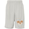 Men's Pro Mesh 9" Shorts with Pockets Thumbnail