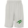 Men's Pro Mesh 9" Shorts with Pockets Thumbnail