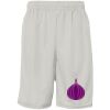 Men's Pro Mesh 9" Shorts with Pockets Thumbnail