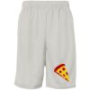 Men's Pro Mesh 9" Shorts with Pockets Thumbnail