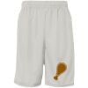 Men's Pro Mesh 9" Shorts with Pockets Thumbnail