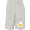 Men's Pro Mesh 9" Shorts with Pockets Thumbnail
