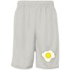 Men's Pro Mesh 9" Shorts with Pockets Thumbnail