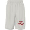 Men's Pro Mesh 9" Shorts with Pockets Thumbnail