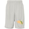 Men's Pro Mesh 9" Shorts with Pockets Thumbnail