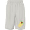 Men's Pro Mesh 9" Shorts with Pockets Thumbnail
