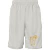 Men's Pro Mesh 9" Shorts with Pockets Thumbnail