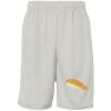 Men's Pro Mesh 9" Shorts with Pockets Thumbnail