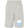 Men's Pro Mesh 9" Shorts with Pockets Thumbnail