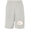 Men's Pro Mesh 9" Shorts with Pockets Thumbnail