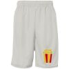 Men's Pro Mesh 9" Shorts with Pockets Thumbnail