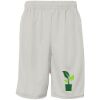 Men's Pro Mesh 9" Shorts with Pockets Thumbnail