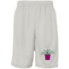 Men's Pro Mesh 9" Shorts with Pockets Thumbnail