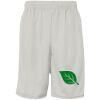 Men's Pro Mesh 9" Shorts with Pockets Thumbnail