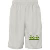 Men's Pro Mesh 9" Shorts with Pockets Thumbnail