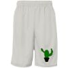 Men's Pro Mesh 9" Shorts with Pockets Thumbnail