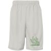 Men's Pro Mesh 9" Shorts with Pockets Thumbnail