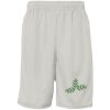 Men's Pro Mesh 9" Shorts with Pockets Thumbnail